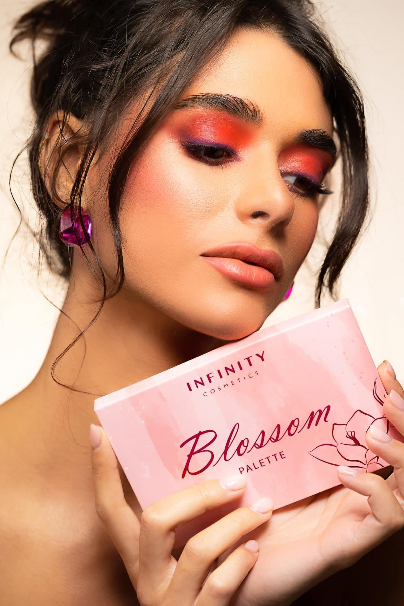 Blossom Palette