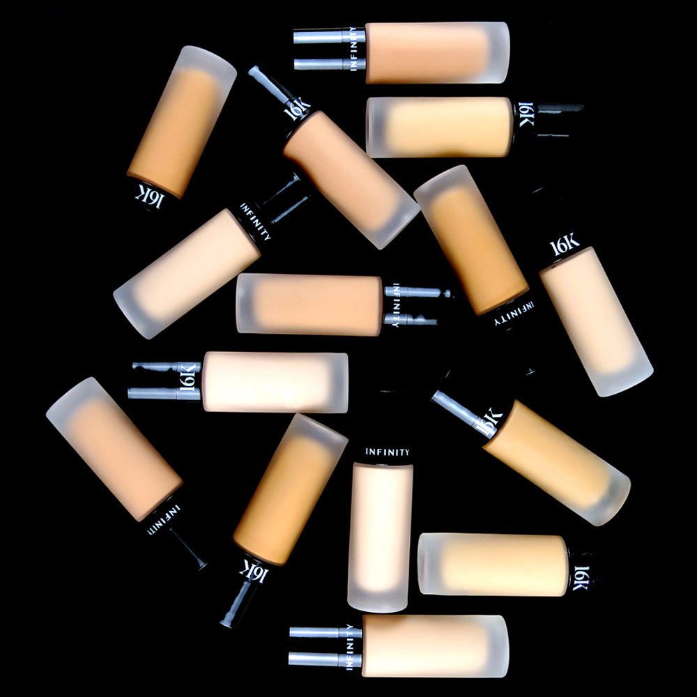 16K Foundation