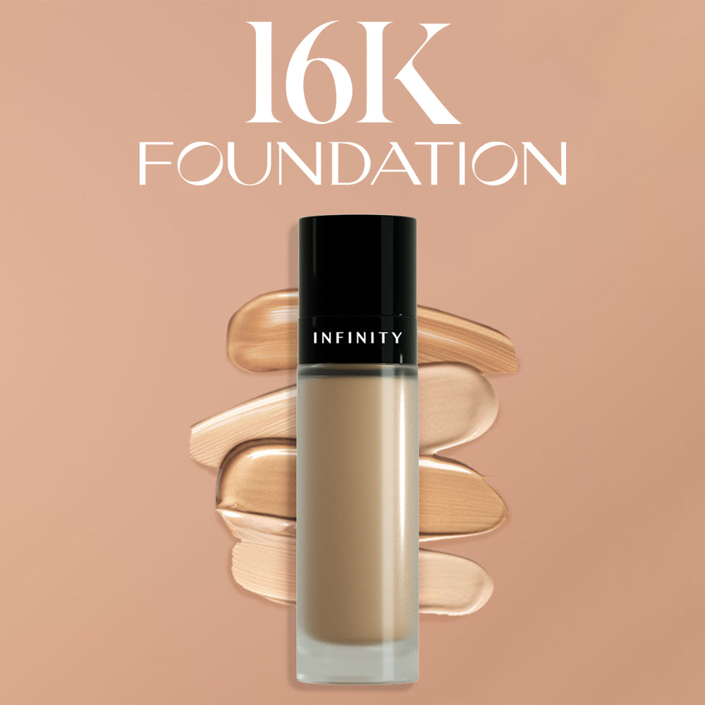 16K Foundation