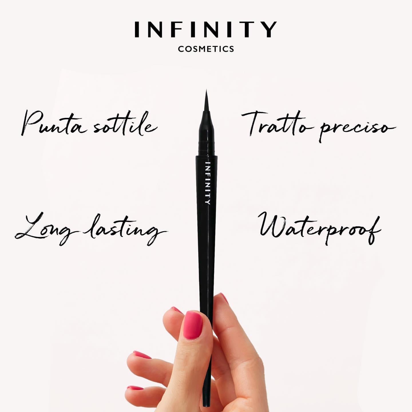EYELINER PEN- STYLO