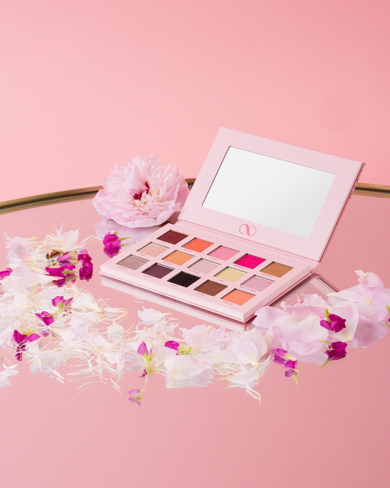 Blossom Palette