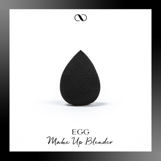 Egg-Make Up Blender