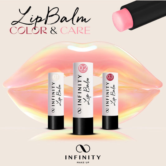 Lipbalm Color&Care