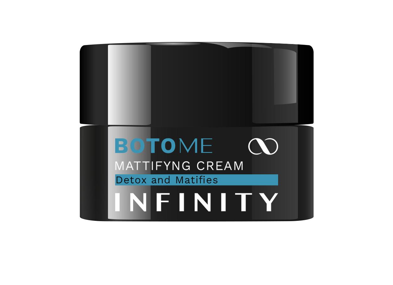 BOTOME MATTIFYNG Cream 50ml