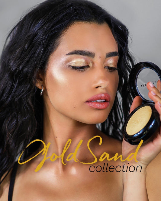 GOLD SAND COLLECTION