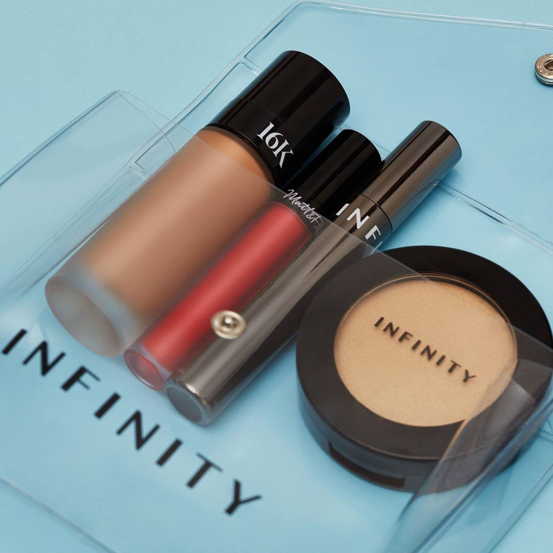 POCHETTE INFINITY
