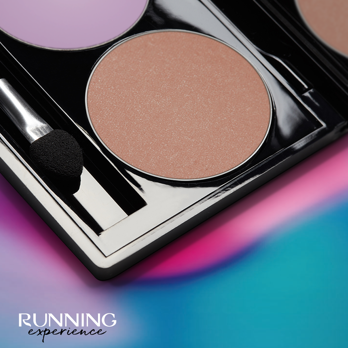 Bloom Running Palette