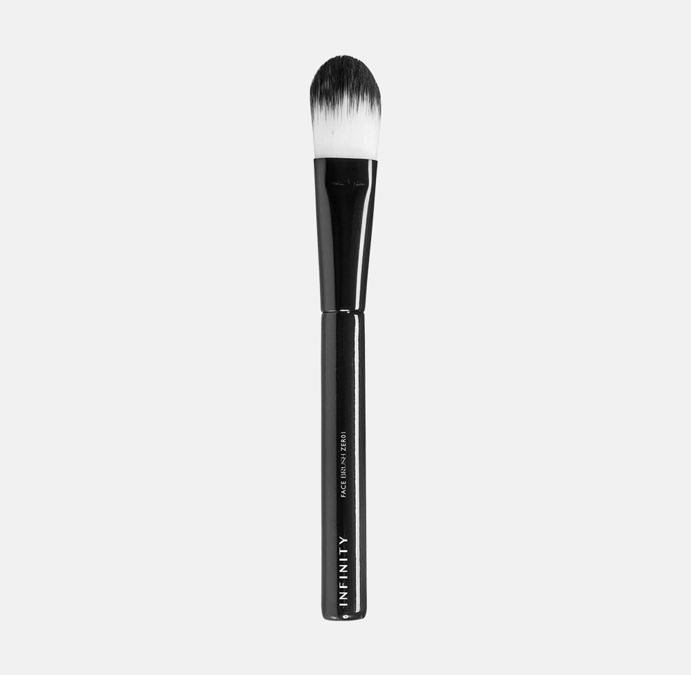 ZER01 FOUNDATION BRUSH