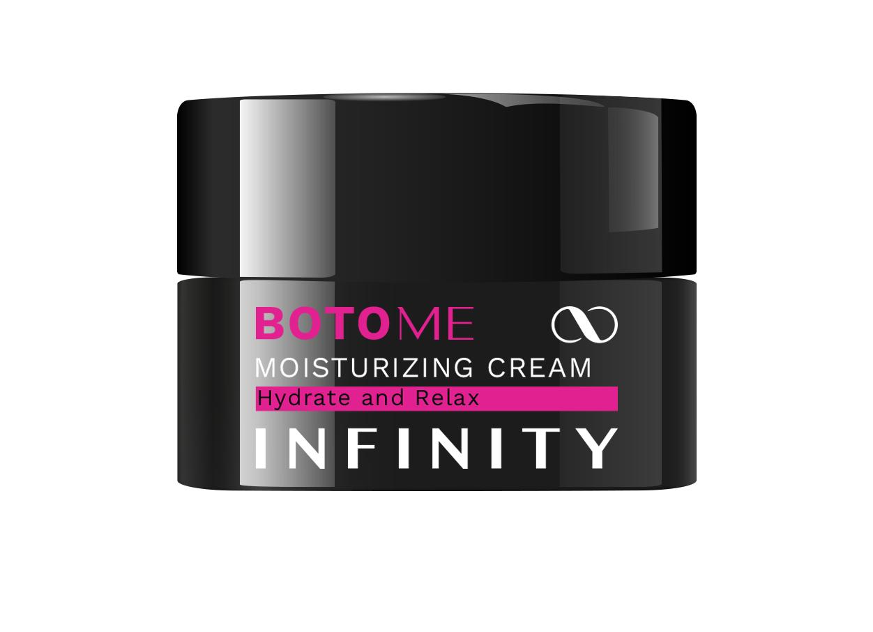 BOTOME Moisturizing Cream