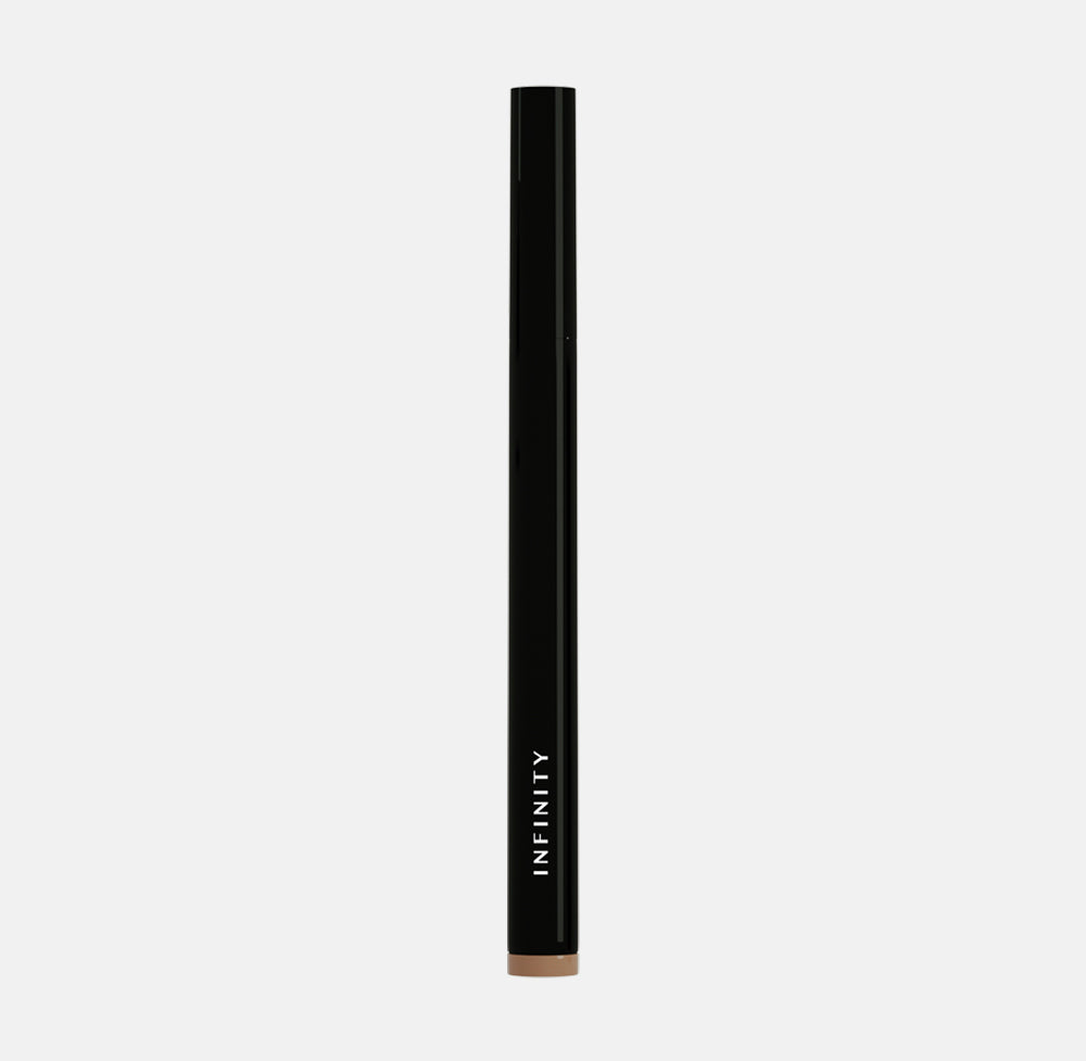 WATERPROOF EYEBROW PEN-TRIPLE THICK